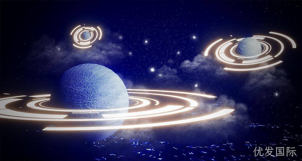 优发国际|“解码”元宇宙图景 让虚拟照进现实”